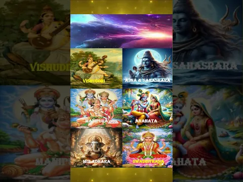 108 जप माला का चक्र सूत्र || 108 Japa & Chakras Secret