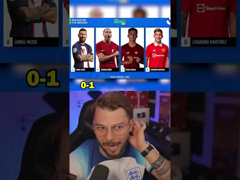 Ποιος Παίκτης ΔΕΝ Κολλάει; 🤯⚽