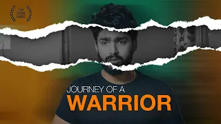 JOURNEY OF A WARRIOR ⚔️🔥
