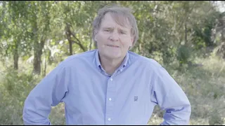 Greg Carr remarks at Boise City Club