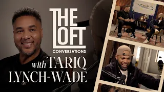 How I Became a Commercial Pilot | Tariq Lynch-Wade on Aviation, Discipline and the Cockpit
