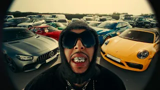 ICO - TCHIGILILI (Clip Officiel)