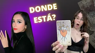 DESAPARICIÓN O PLAN? DEBANHI SUSANA ESCOBAR