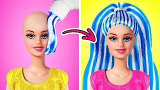 ¡TRUCOS de TIKTOK para CAMBIAR tu IMAGEN! Desafíos femeninos por La La Vida Emojis