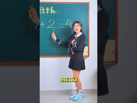 Fue A Denunciar Una Trampa… Pero Descubrió Otra Cosa 📚🔥