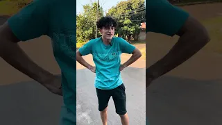 Llegamos a Ciudad del este y así nos recibieron 😳