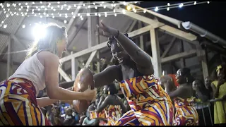 Papaïchton, capitale du pays boni (teaser)