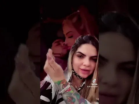 ANUEL , YAILIN y KAROL G ! #polemica #bebesita #yailinlamasviral #anuelaa #karolg #tiktok