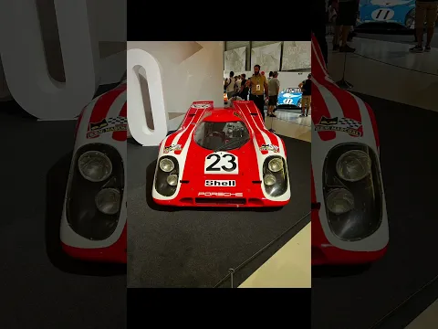 24hour Le Mans and Museum Tour #travel #europe #paris #lemans