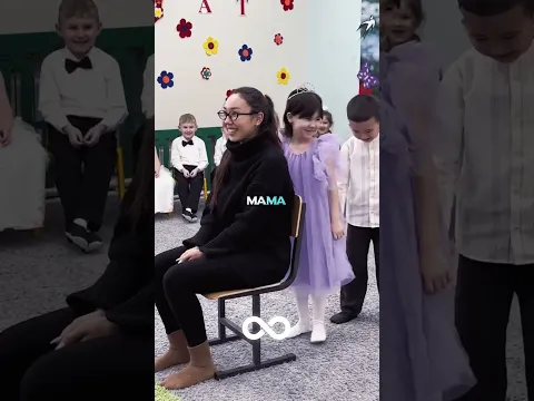 Mom Love is next level...