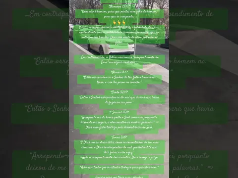 Alguém para me esclarecer as contradições bíblicas.