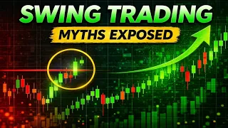 How I earn Regular Income from Swing Trading?