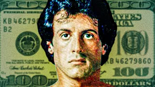 Pensaron que Rocky sería un FRACASO... y ganó MILLONES