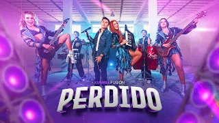 Kumbia Fusion Perdido - Cumbia Sureña / Exito 2026