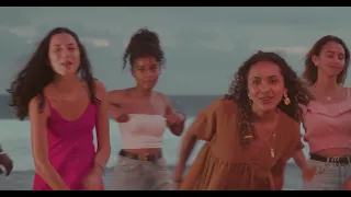 Zétoile Kréol Ft MIKL - Sunset (Clip officiel)