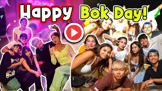 BOK DAY | BIRTHDAY NI BOKNOY BUBOY VILLAR
