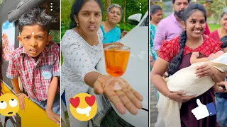 চম্পার বাংলা এন্টারটেইনমেন্ট ভিডিও🥰♥️#funny #outdoors #viral #viralvideo #funny #foryou #funnyvideo