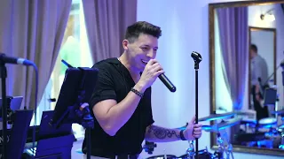 Marcin Kłosowski "Milion złotych róż"