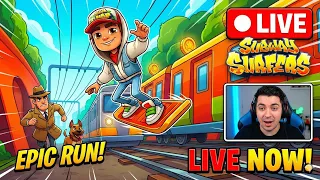subway surfers pankaj shorts live 🏃