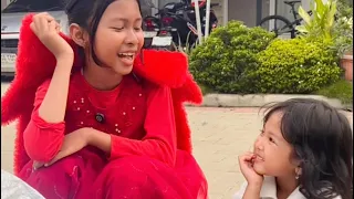 KUMPULAN VIDEO SHORT AYU,ZULFA,PERIMERAH,ZAKI,PRISIL,FATIN,ANANAK MERAH