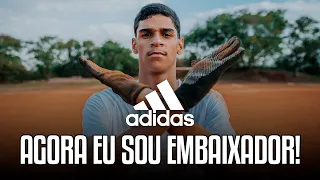 FECHEI O MAIOR CONTRATO DA MINHA CARREIRA!!!
