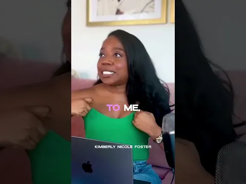 What's wrong with being a "regular" Black woman?