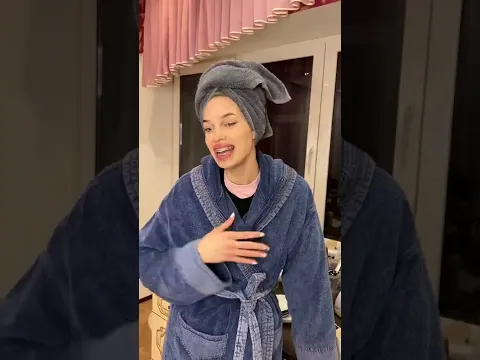 Tik-Tok: как быстро растут дети