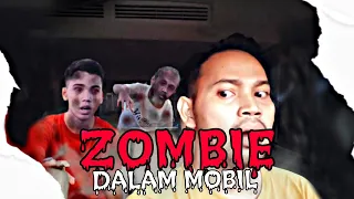 APA ❗HANTU Dalam Mobil ❗
