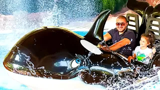 Exploring the Tenerife Island with my Family, Sara going on Vacation to Tenerife