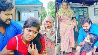 அம்மா நீ பாட்டி ஆக போர 😭🙏 எங்கள ஏத்துக்கோ #vanakamungosheela
