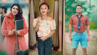 papa Ghar Chhodkar Gaye 😘Short film Suraj actor \ Full video / #shortfilm #surajactor #comedy #love