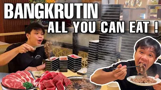 GA BANGKRUT GA PULANG! SAMPE DILIATIN 1 RESTO KAYAK GA MAKAN 1 TAHUN😭