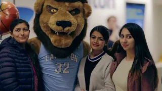 International Student Life in SARNIA!