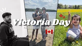 Victoria Day Long Weekend in Canada 🇨🇦 | Day in Our Life