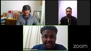பெருந்தொற்று 2-ம் அலையும் உலக அரசியலும்