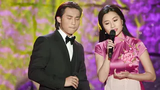 Liên Khúc SẦU TÍM THIỆP HỒNG, NHỚ NGƯỜI YÊU, ĐỪNG NÓI XA NHAU - Đan Nguyên, Hoàng Thục Linh Bolero