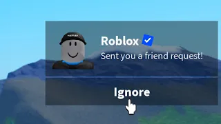 "guys i found why roblox has 0 friends" 💀