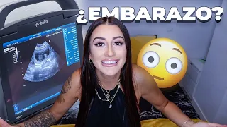 VOY A SER MAMÁ… | FatiVázquez