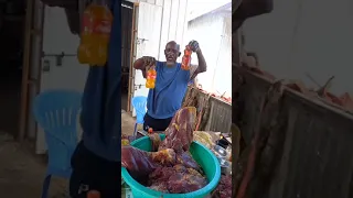 Hilibka Qubada & Subageeda  faaidooyinka laga helo