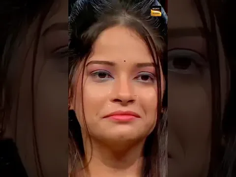ye pahle baar ka milna bhi kitna pagal kar deta hai song 🥺💔😢ll Indian idol performance #song#shorts