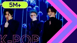 Stray Kids DANCERACHA - TASTE l 2022 MBC Music Festival Ep 1