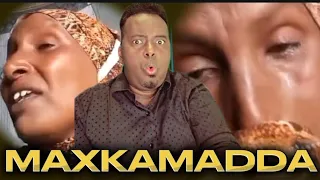 DAAHIR CALASOW WALAASHISA OO MAXKAMADDA IMAATAY BUUQA ADUUNKA AYA KA DHACAY