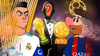 What if Messi and Ronaldo never existed?