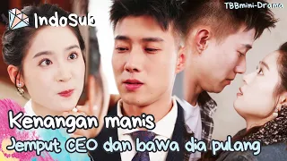 Zhai Yiying&Huang Wenbo~幸福快乐 #MiniDrama