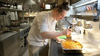 The perfect Lasagna - Chef in Italy shares Recipe