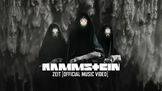 Rammstein - Zeit (Official Video)