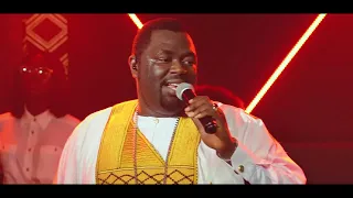 Évêque Dr.  AC JEREMY Holy Spirit