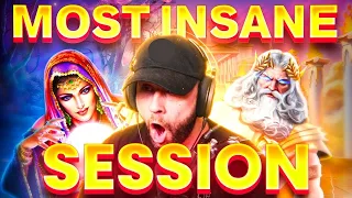 THE $1.7 MILLION SLOTS SESSION: This Will NEVER Happen Again? (Full Series)