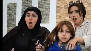 فيلم لعبة الشيطان 😱هتتصدمو ف اخر الفديو 🙈تم 👉عشان تشوفو باقي الاجزاء 😱