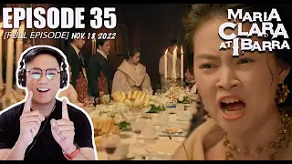 FULL EPISODE 35 - Maria Clara At Ibarra (Higher Quality)